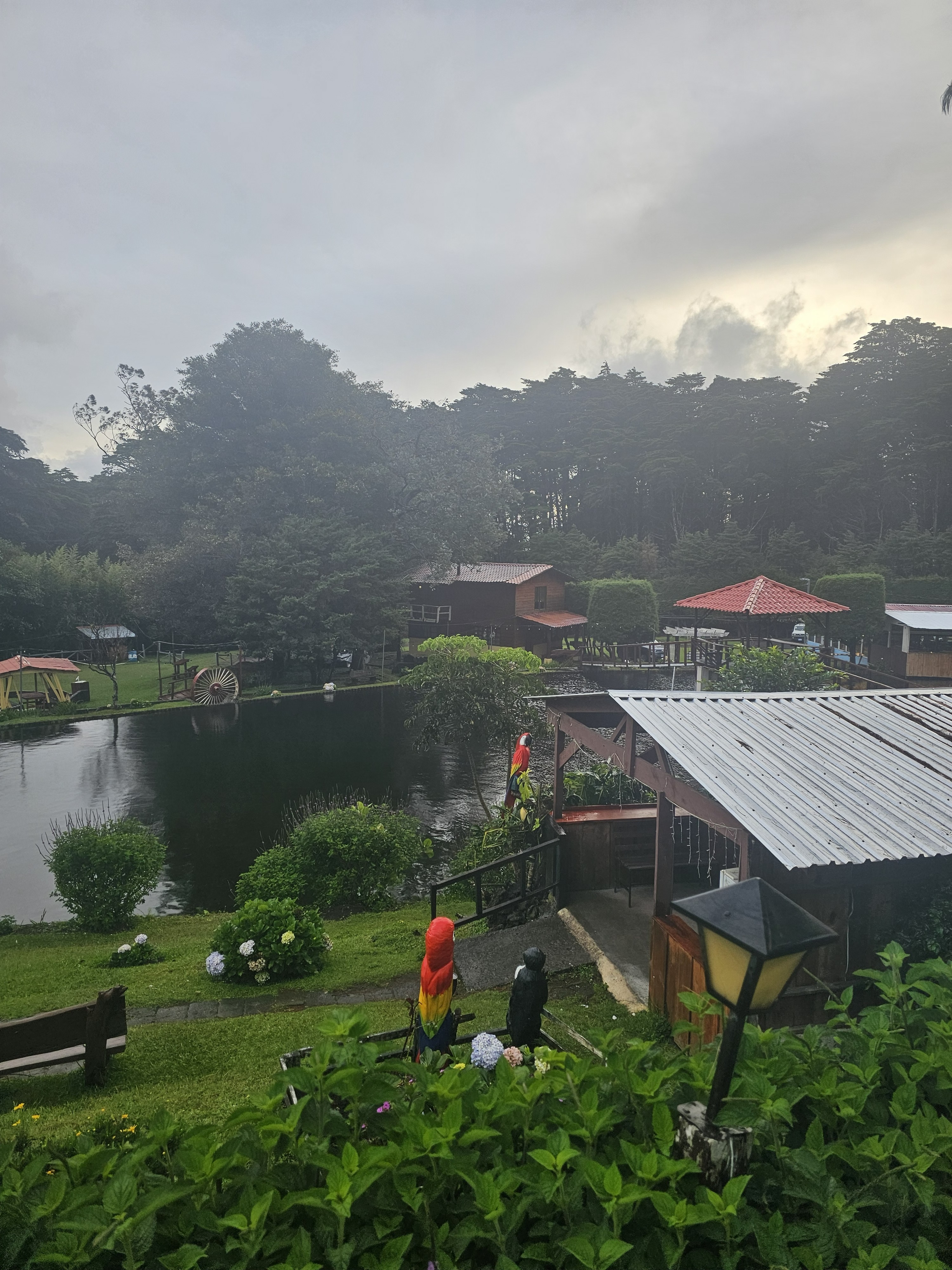 Restaurante Trova y Más en San Rafael de Heredia